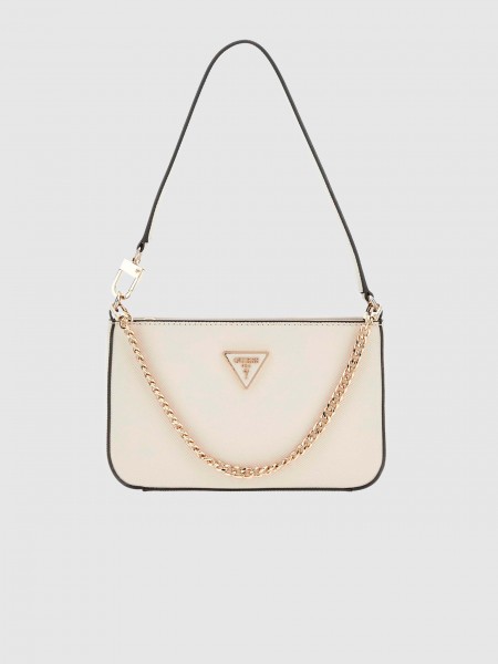 Bolsos de hombro Mujer Guess