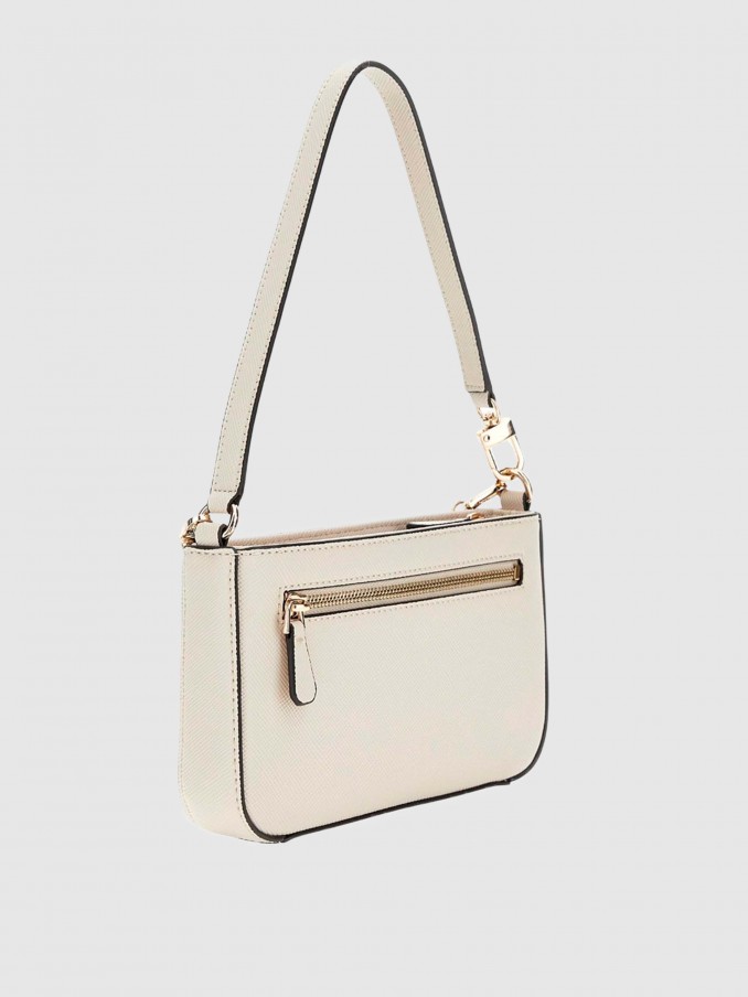 Bolsos de hombro Mujer Guess