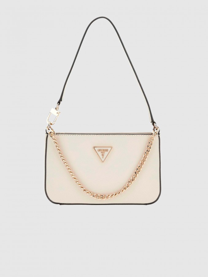 Bolsos de hombro Mujer Guess