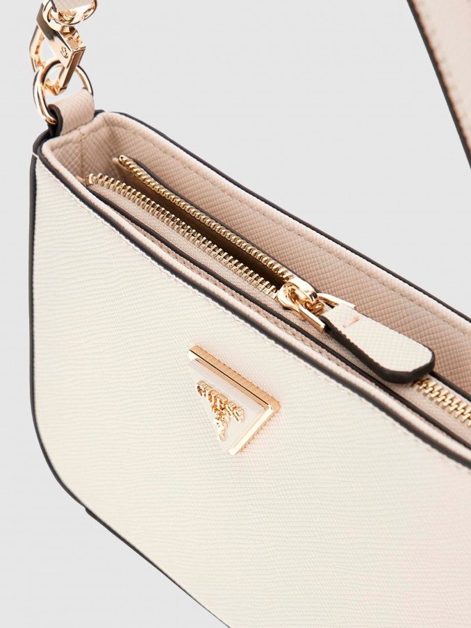 Bolsos de hombro Mujer Guess