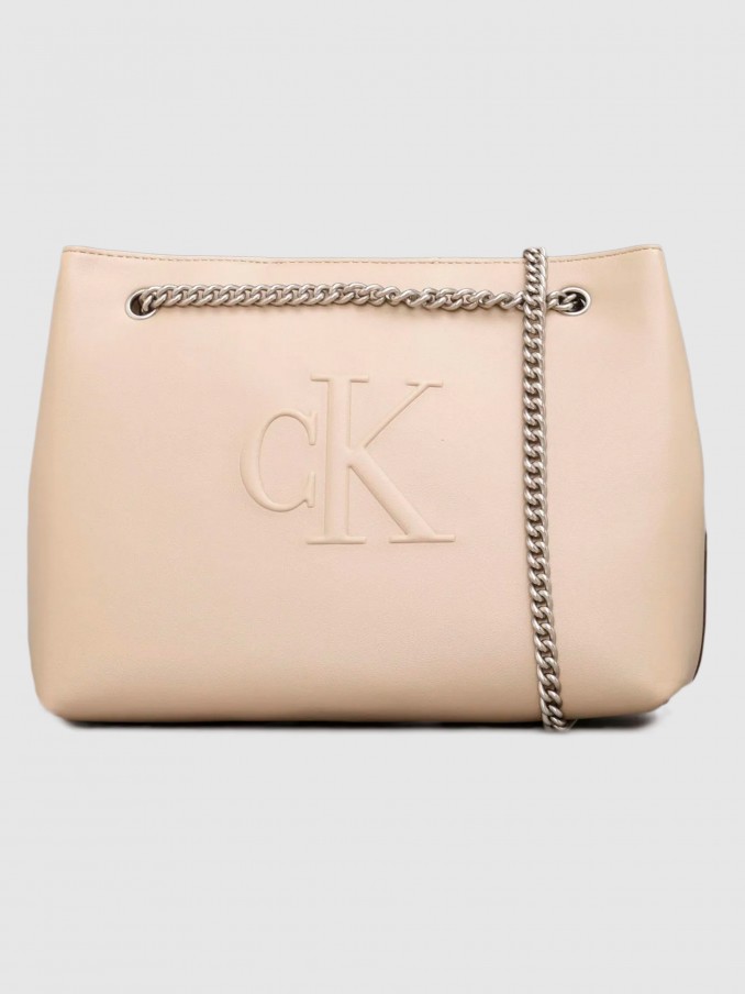Shoulder Bags Woman Calvin Klein