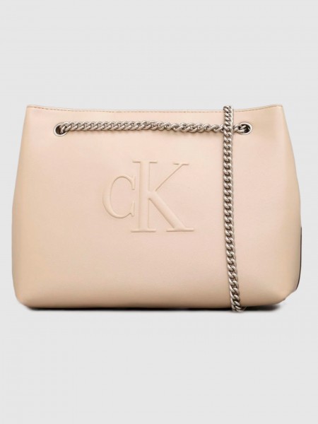 Shoulder Bags Woman Calvin Klein