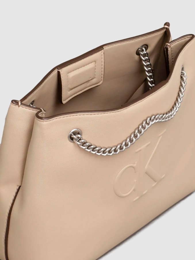 Shoulder Bags Woman Calvin Klein