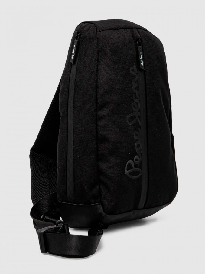 Backpack Man Pepe Jeans London