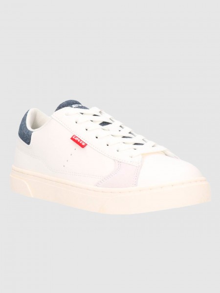 Sapatilhas Menino Levis