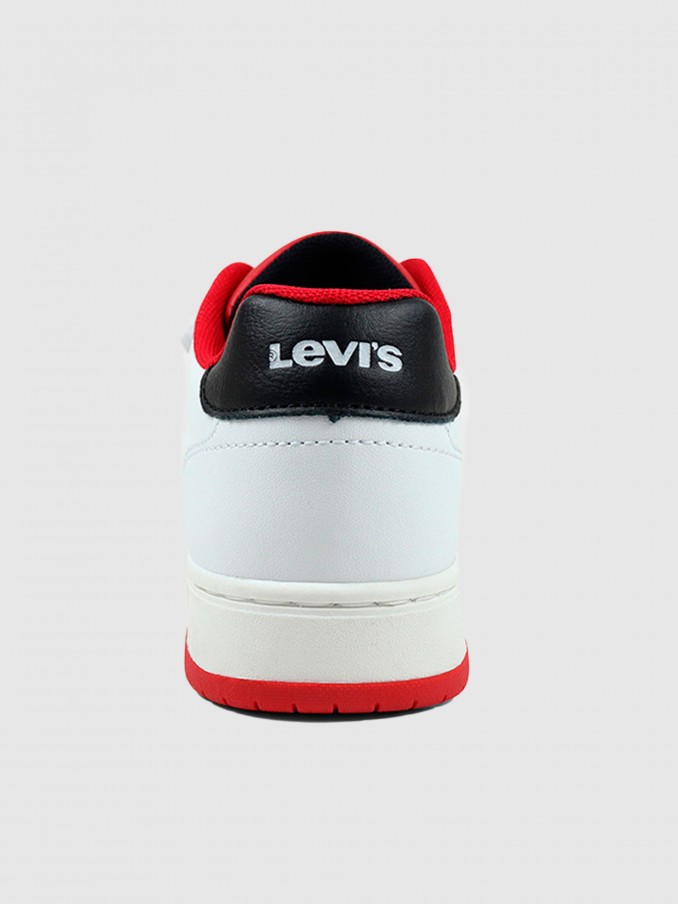 Tenis Nio Levis