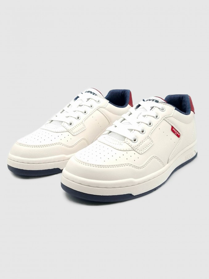 Sneakers Girl Levis