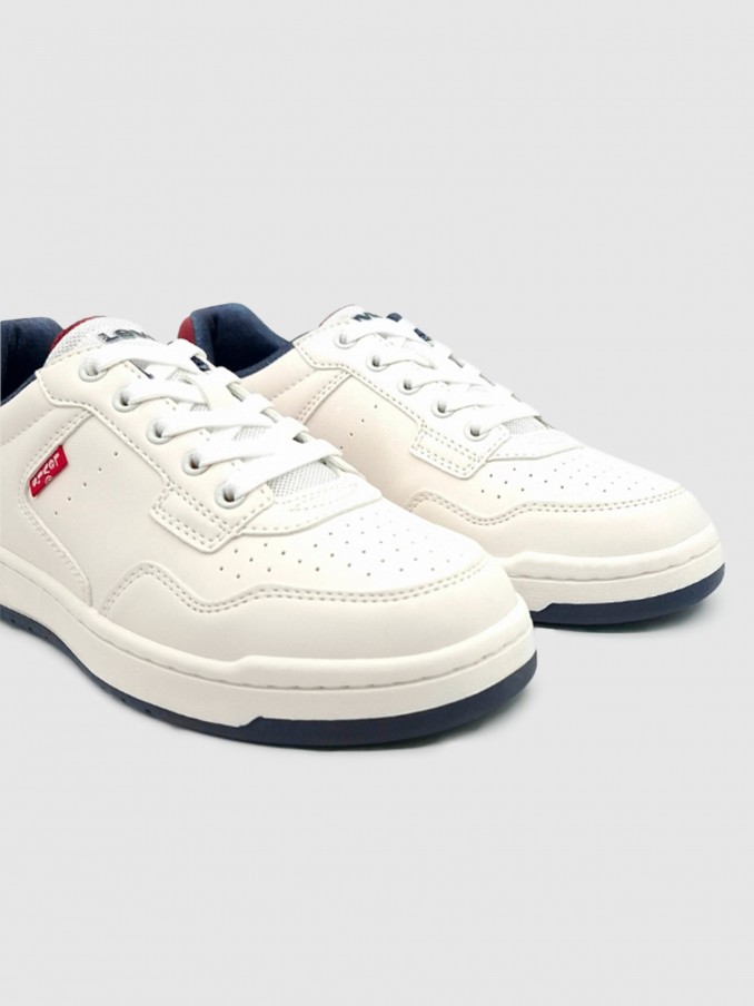 Sneakers Girl Levis