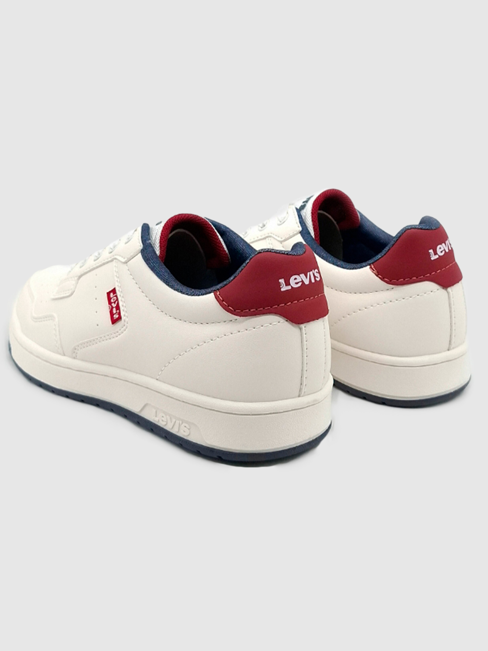 Sneakers Girl Levis