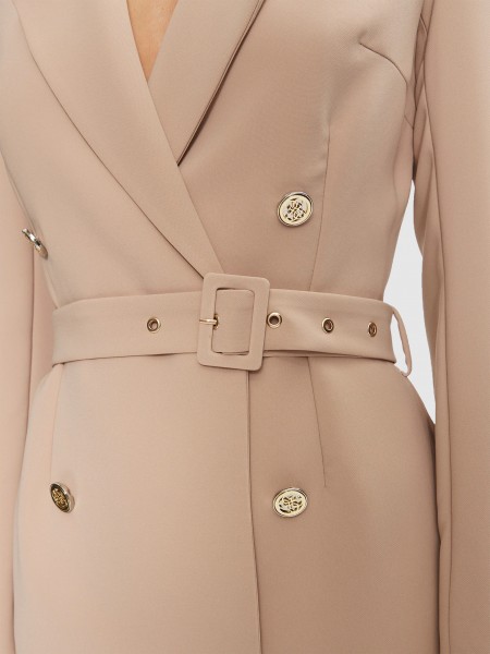 Vestidos Mulher Guess