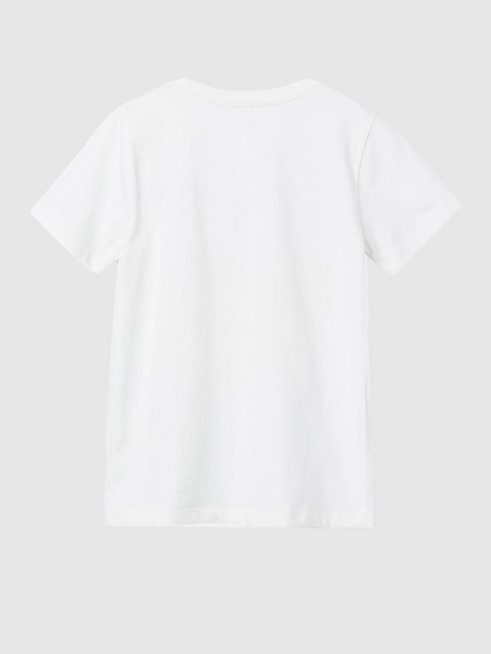 Camiseta Niño Name It