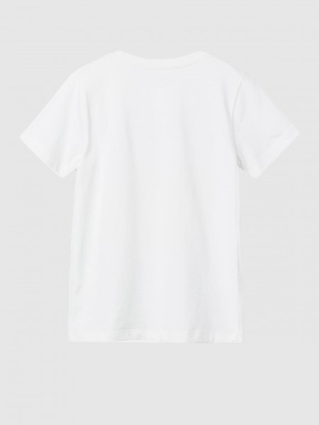 T-Shirt Menino Nkmnoisi Pokemon Ss Top Noos Bfu Name It