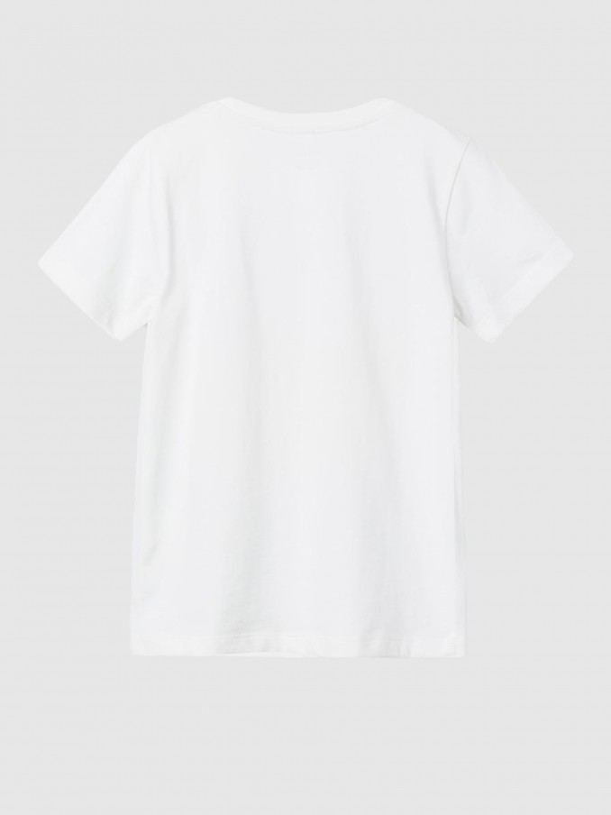 Camiseta Niño Name It