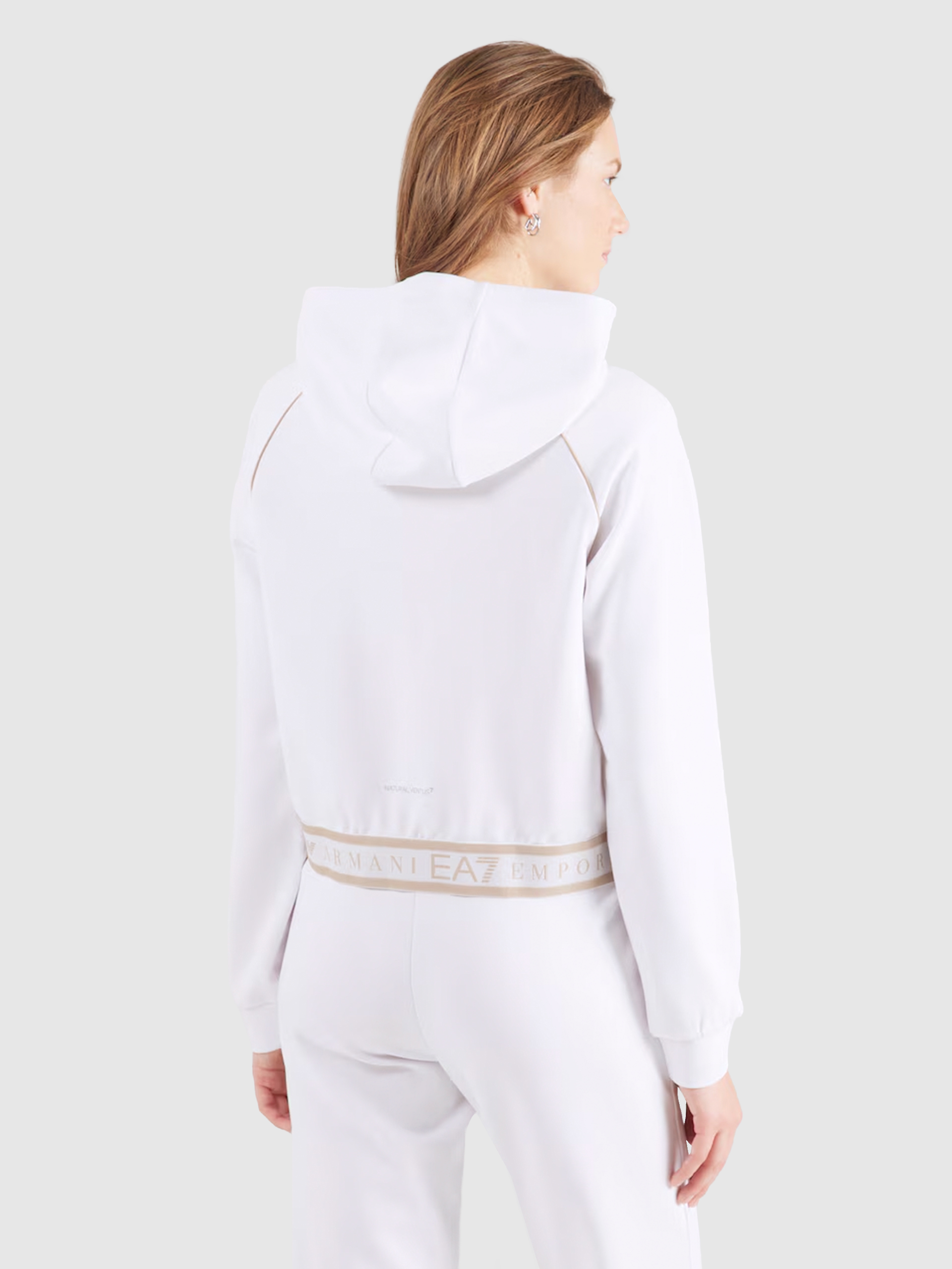 Jersey Mujer Ea7 Emporio Armani