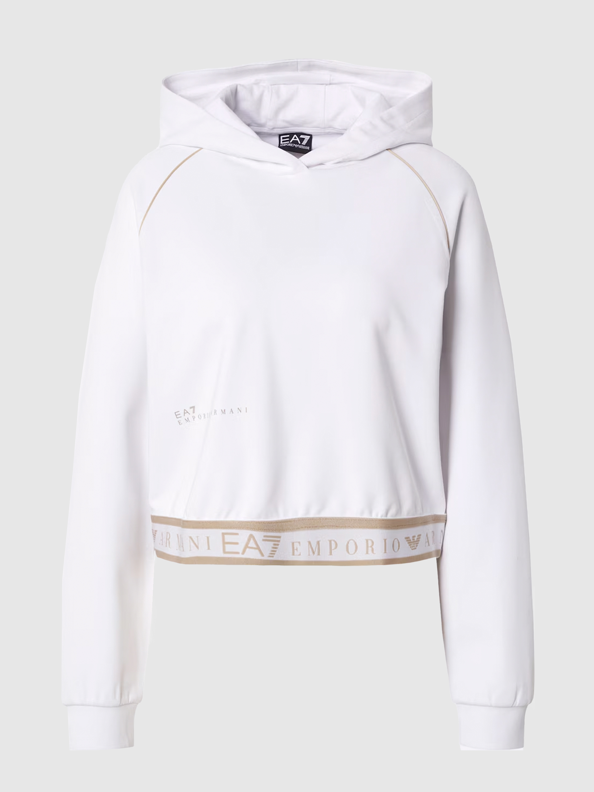 Jersey Mujer Ea7 Emporio Armani