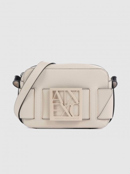 Mala Tiracolo Mulher Armani Exchange