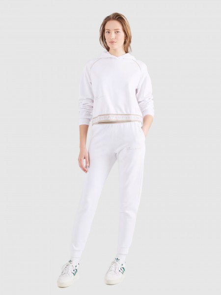 Jersey Mujer Ea7 Emporio Armani