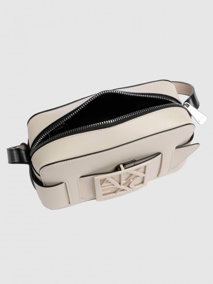 Shoulder Bags Woman Armani Exchange