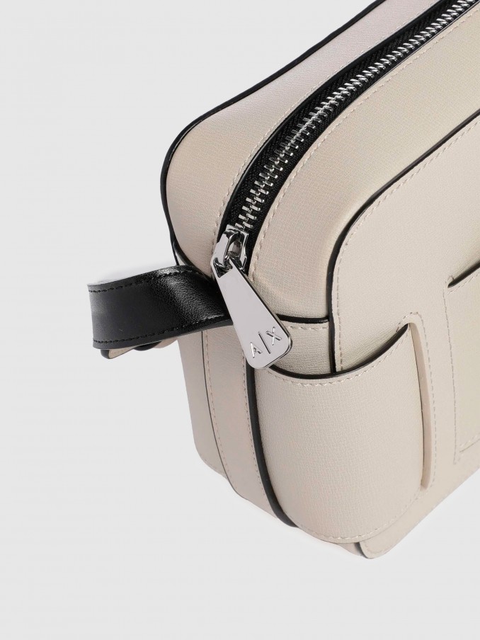 Shoulder Bags Woman Armani Exchange