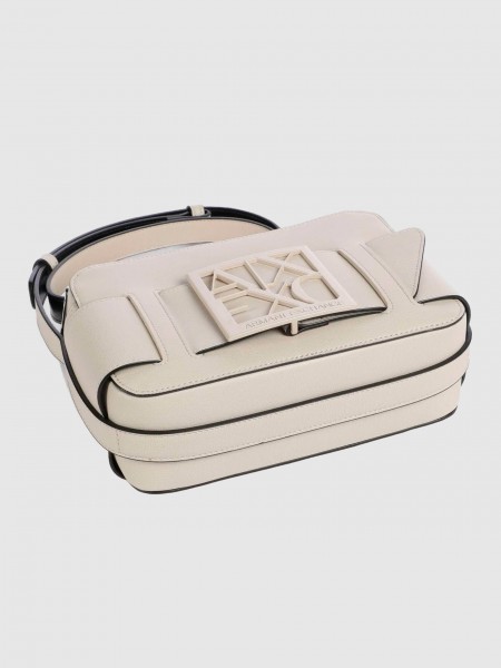 Shoulder Bags Woman Armani Exchange