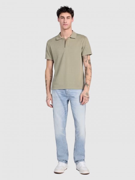 Polo Hombre Guess