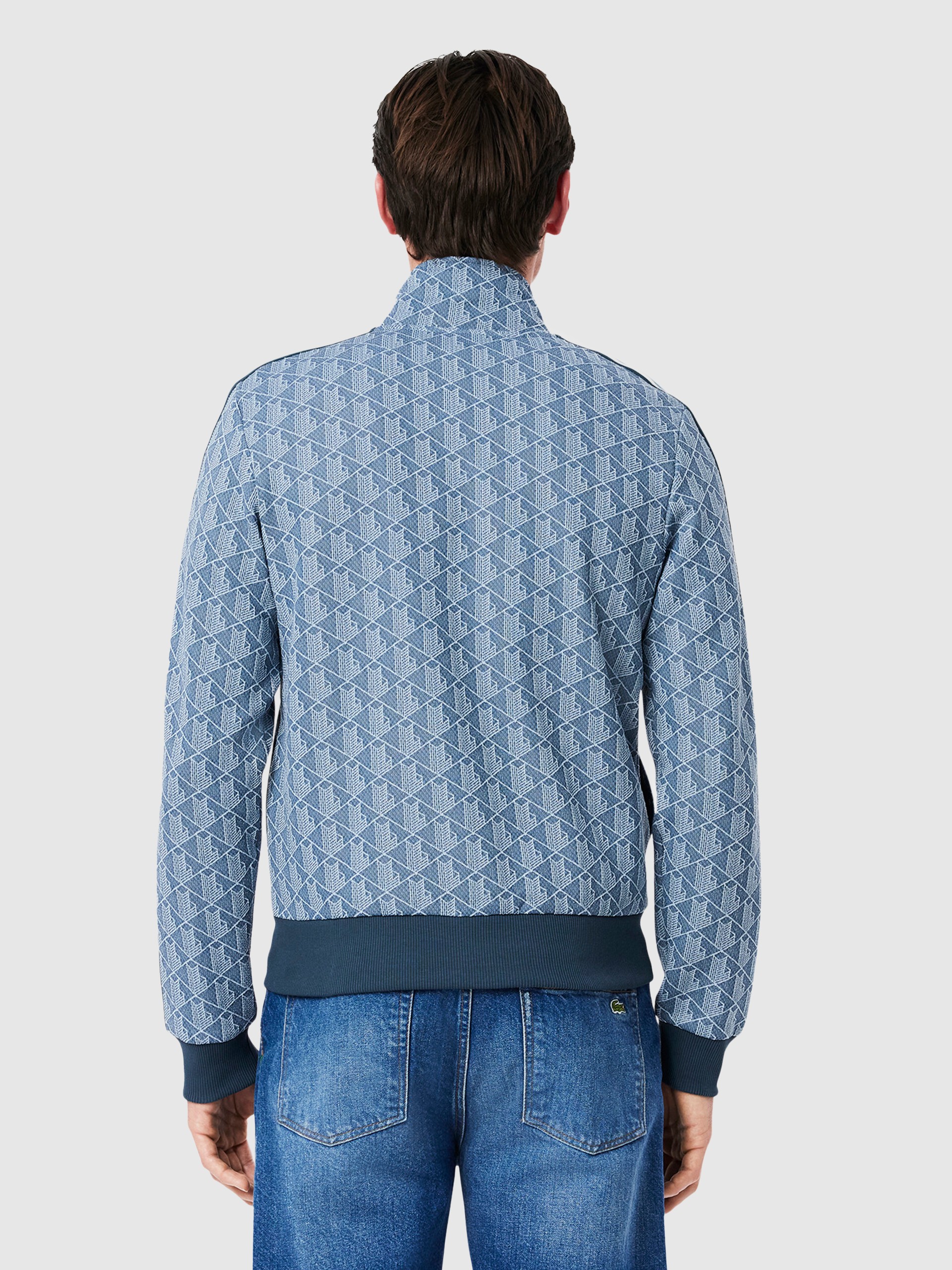 Jacket Man Lacoste