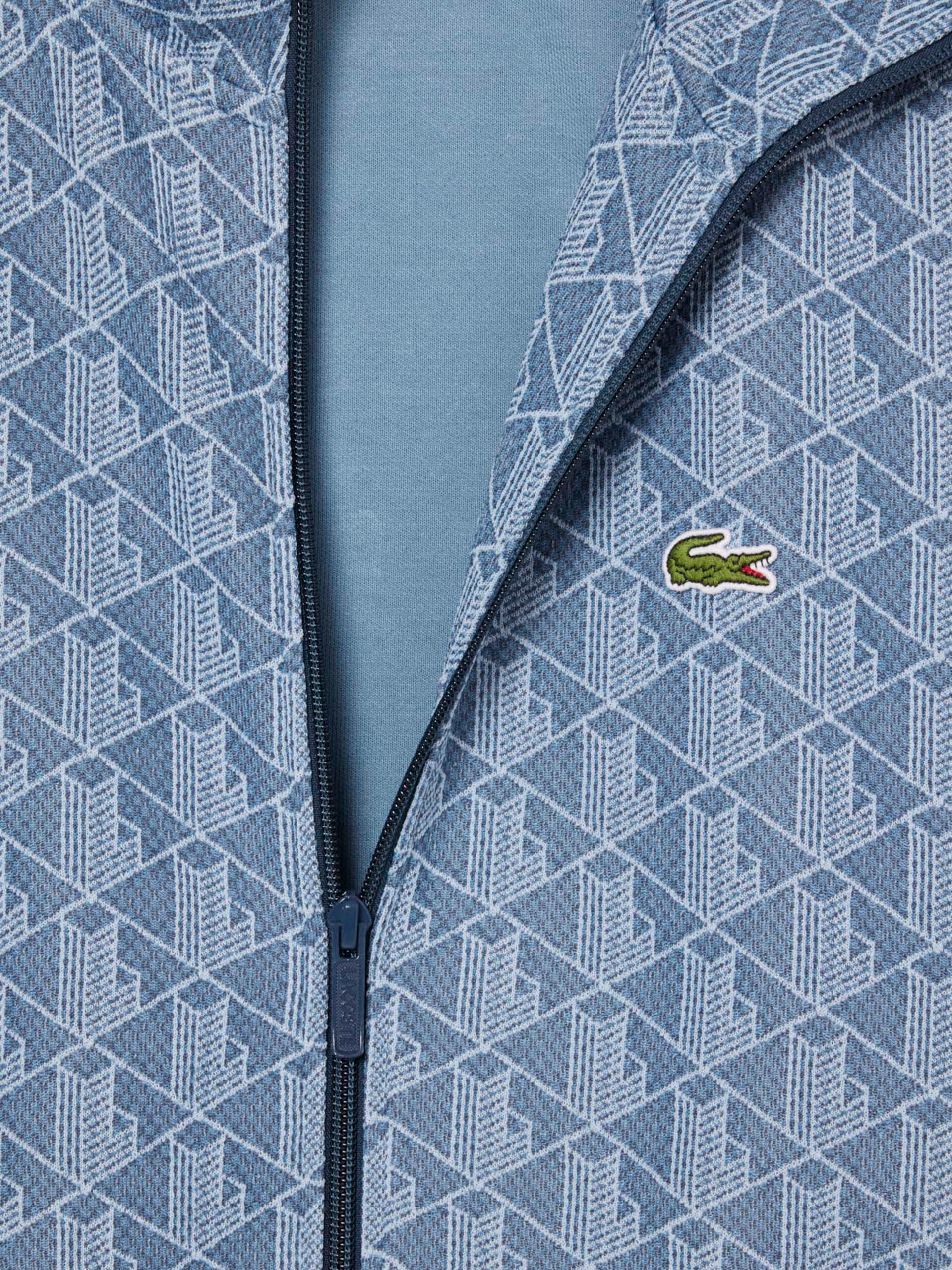 Jacket Man Lacoste