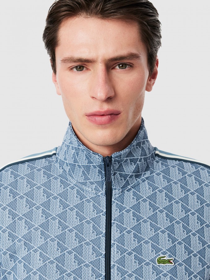 Jacket Man Lacoste