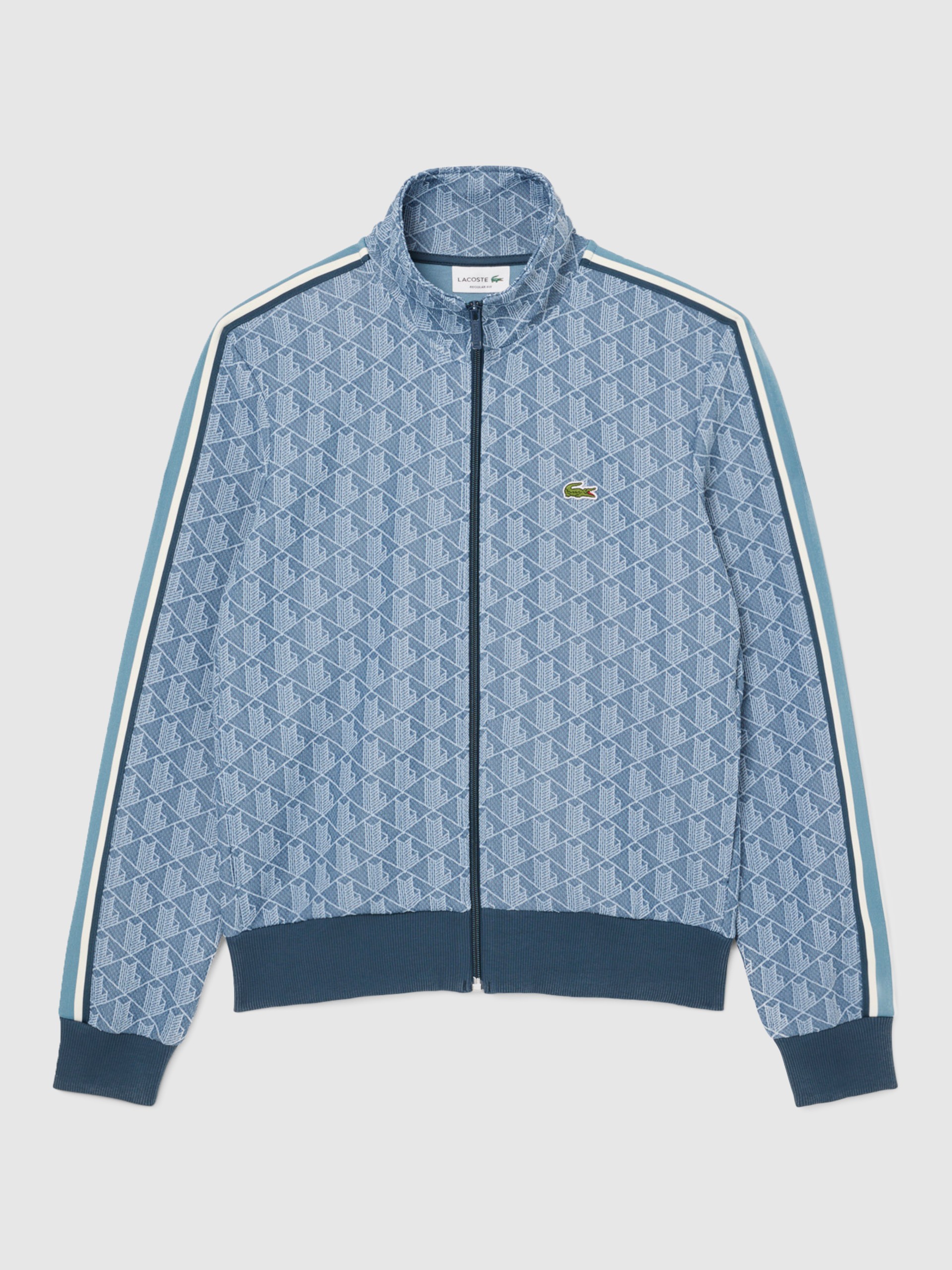 Jacket Man Lacoste