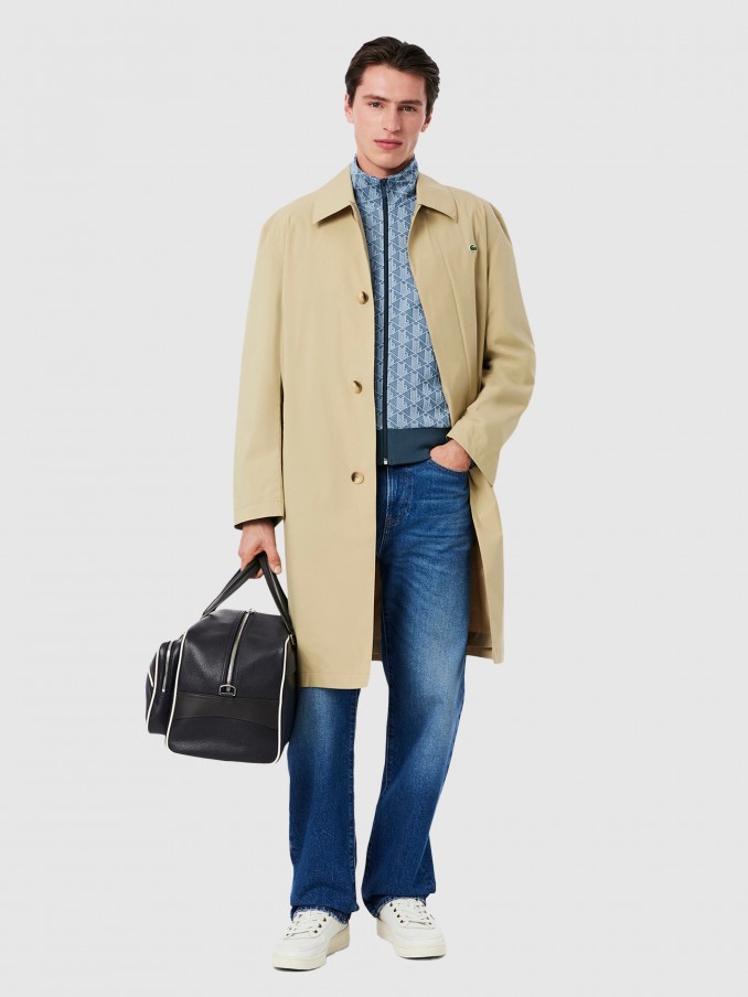 Jacket Man Lacoste