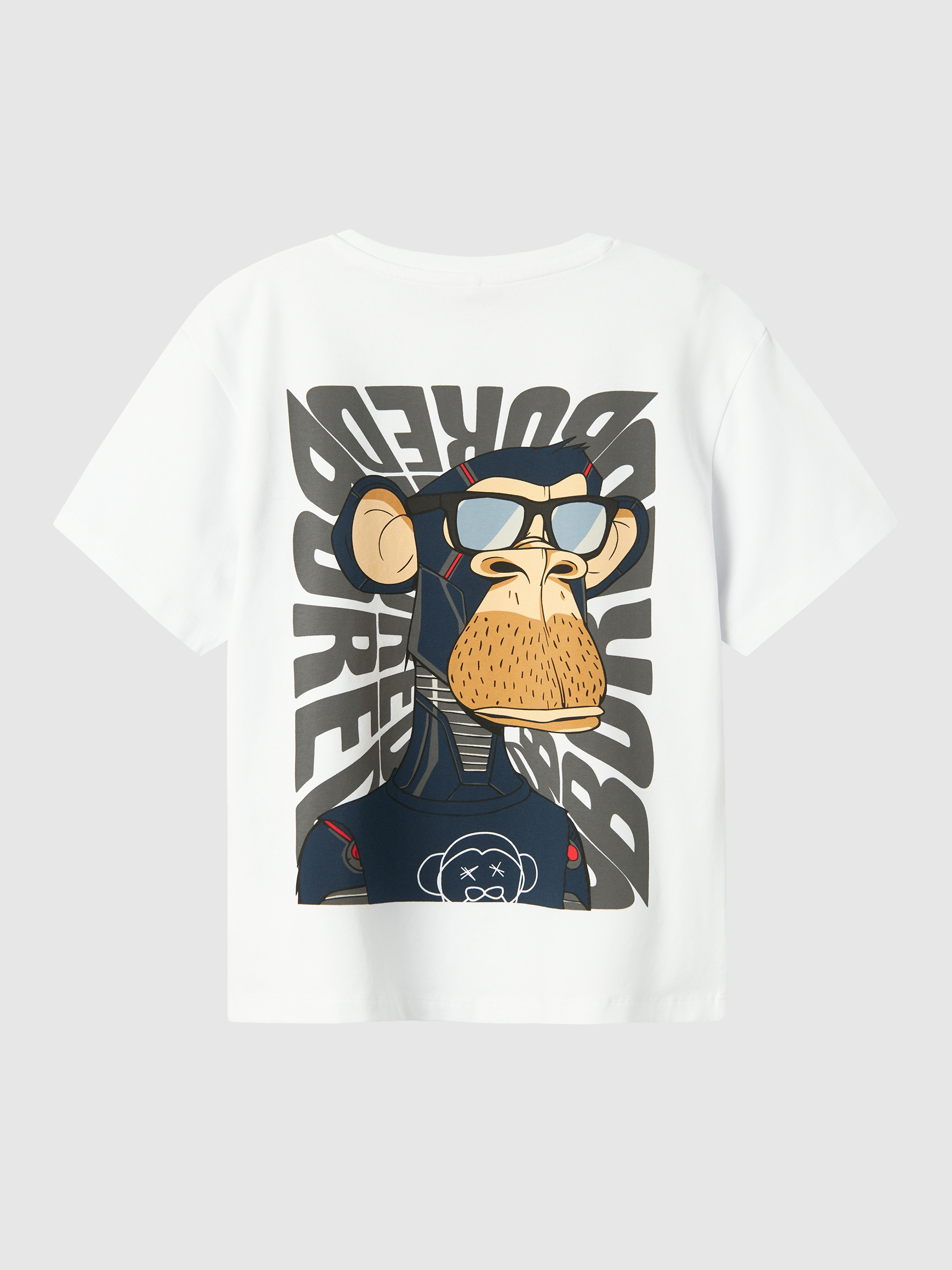T-Shirt Boy Name It