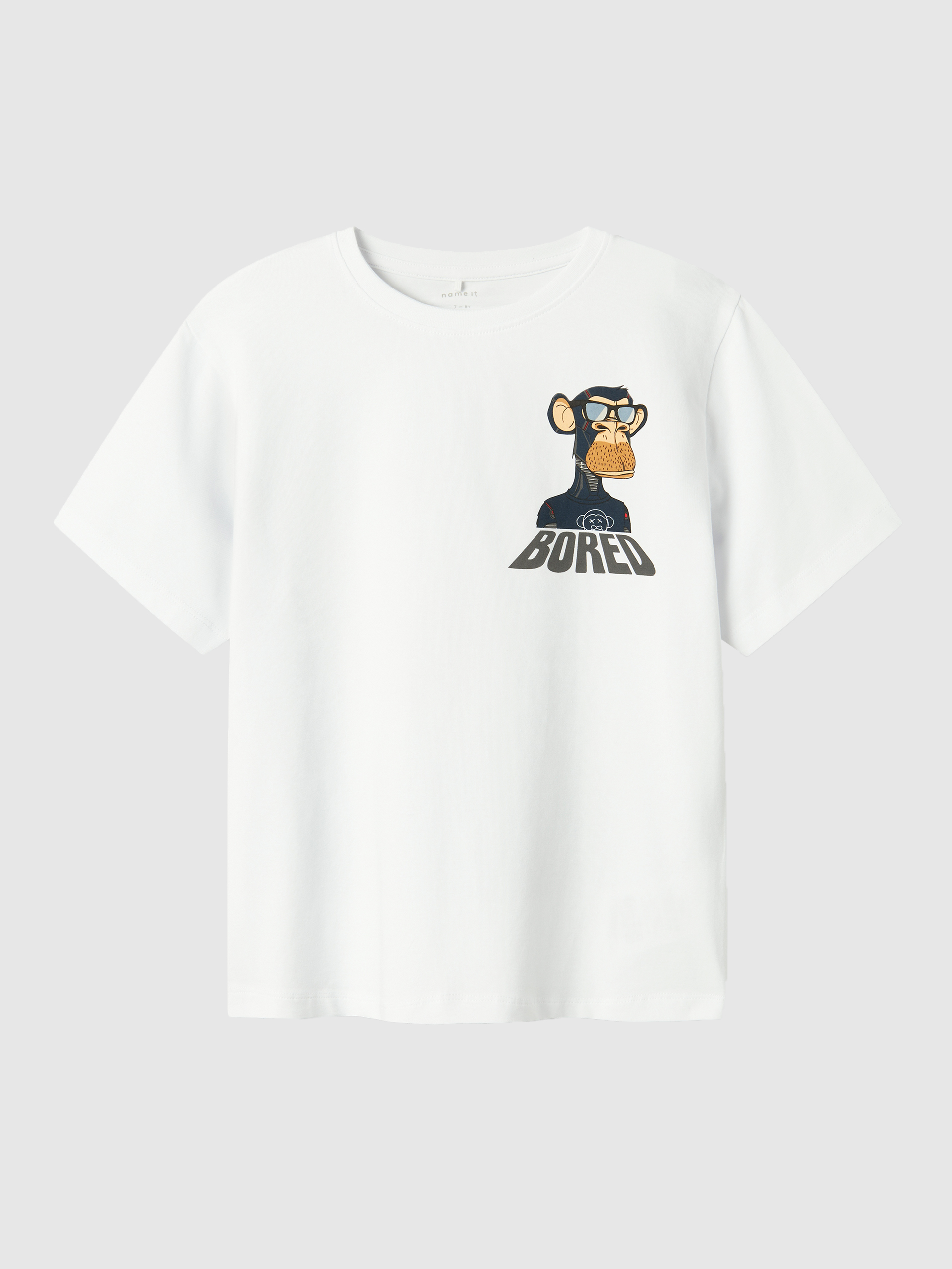 T-Shirt Boy Name It