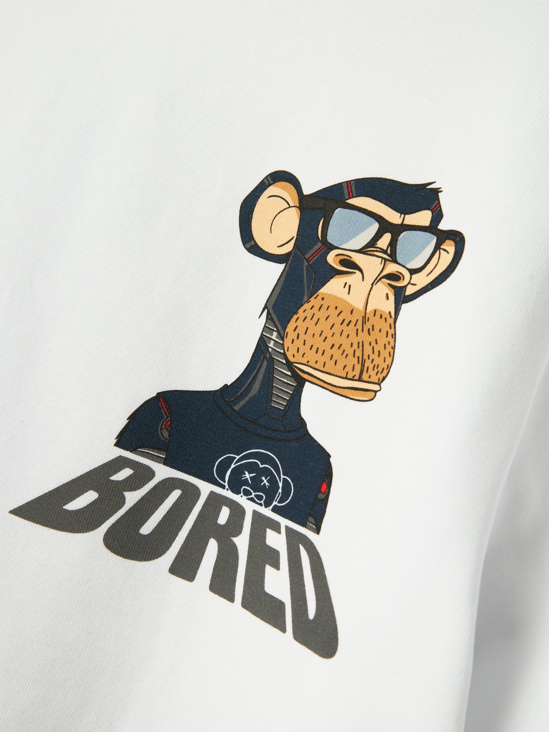 T-Shirt Boy Name It