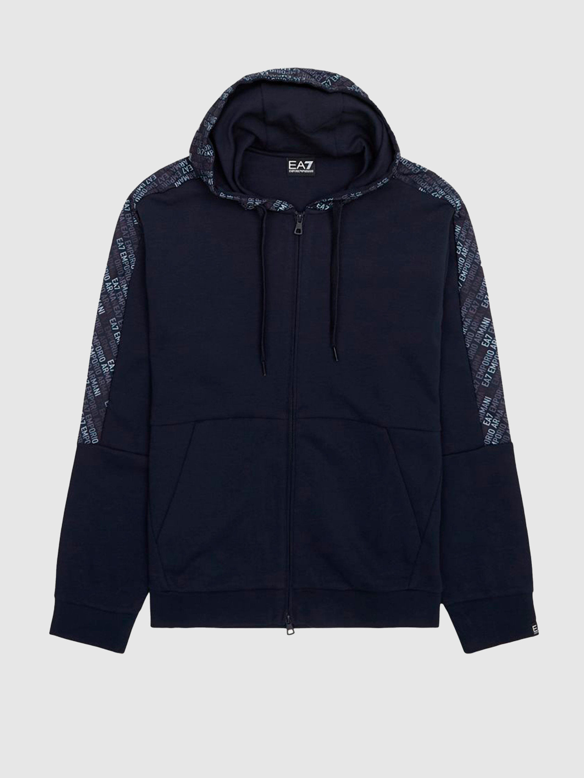 Chaqueta Hombre Ea7 Emporio Armani
