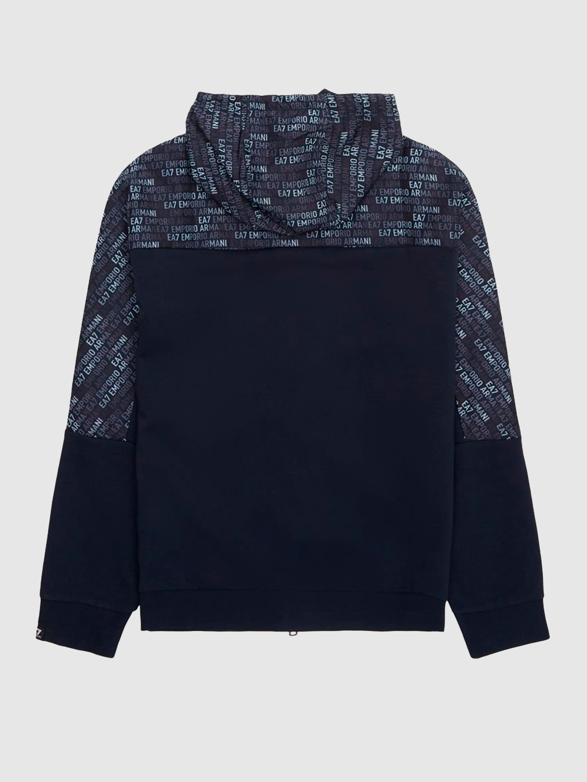 Chaqueta Hombre Ea7 Emporio Armani