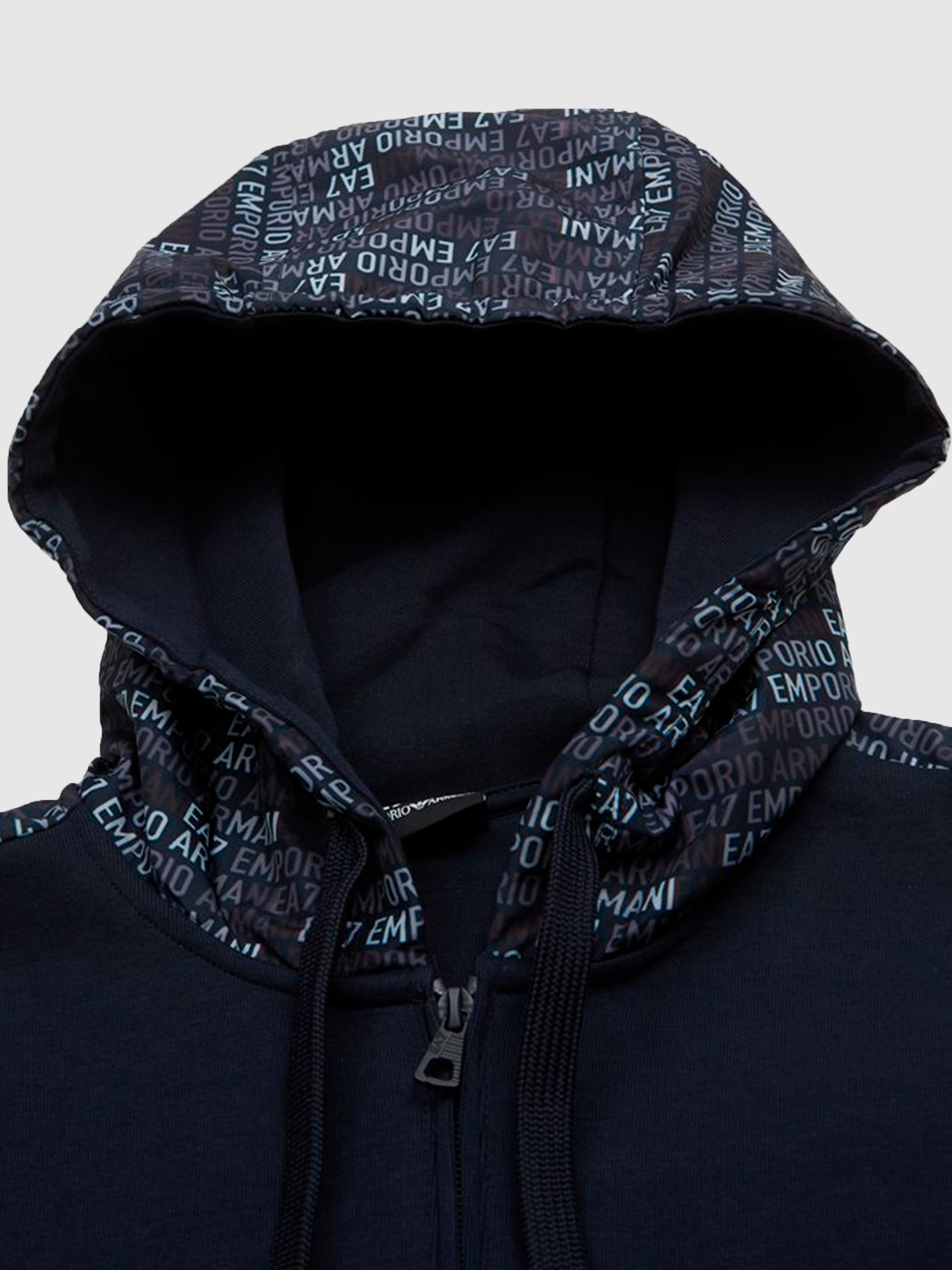 Chaqueta Hombre Ea7 Emporio Armani