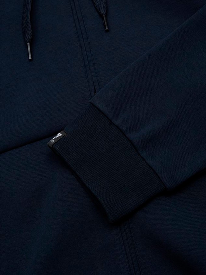 Chaqueta Hombre Ea7 Emporio Armani