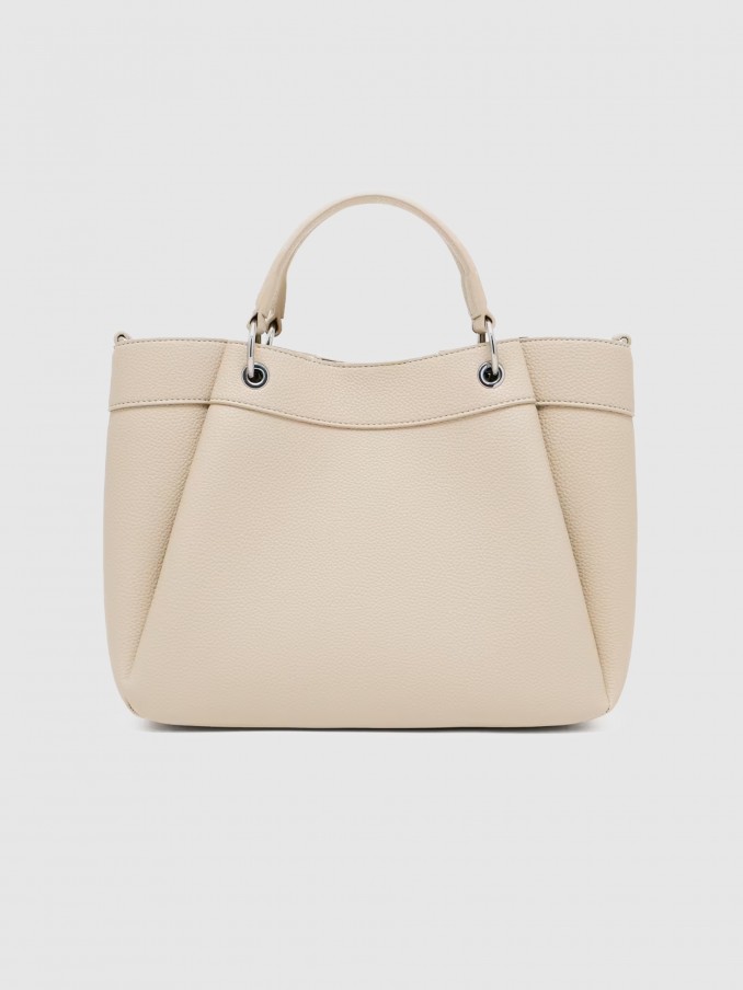 Shoppers Woman Armani Exchange
