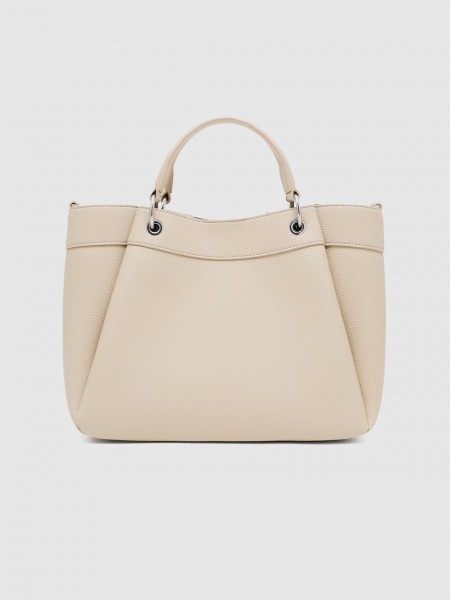 Shoppers Woman Armani Exchange