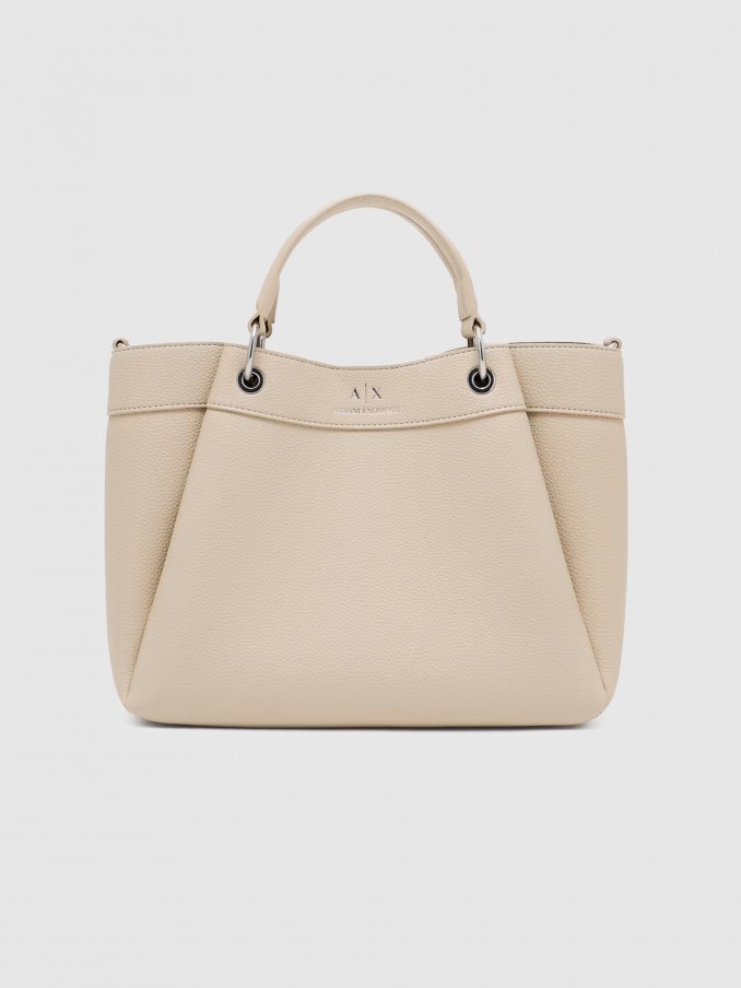 Shoppers Woman Armani Exchange
