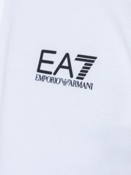 Polo Hombre Ea7 Emporio Armani Polo Hombre Ea7 Emporio Armani
