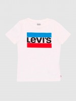 Camiseta Niño Levis Camiseta Niño Levis
