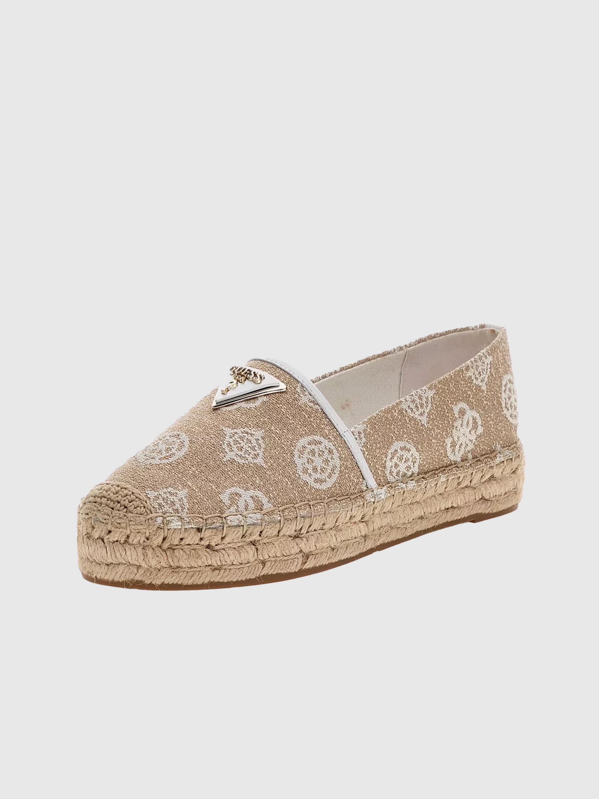 Moccasin Woman Guess