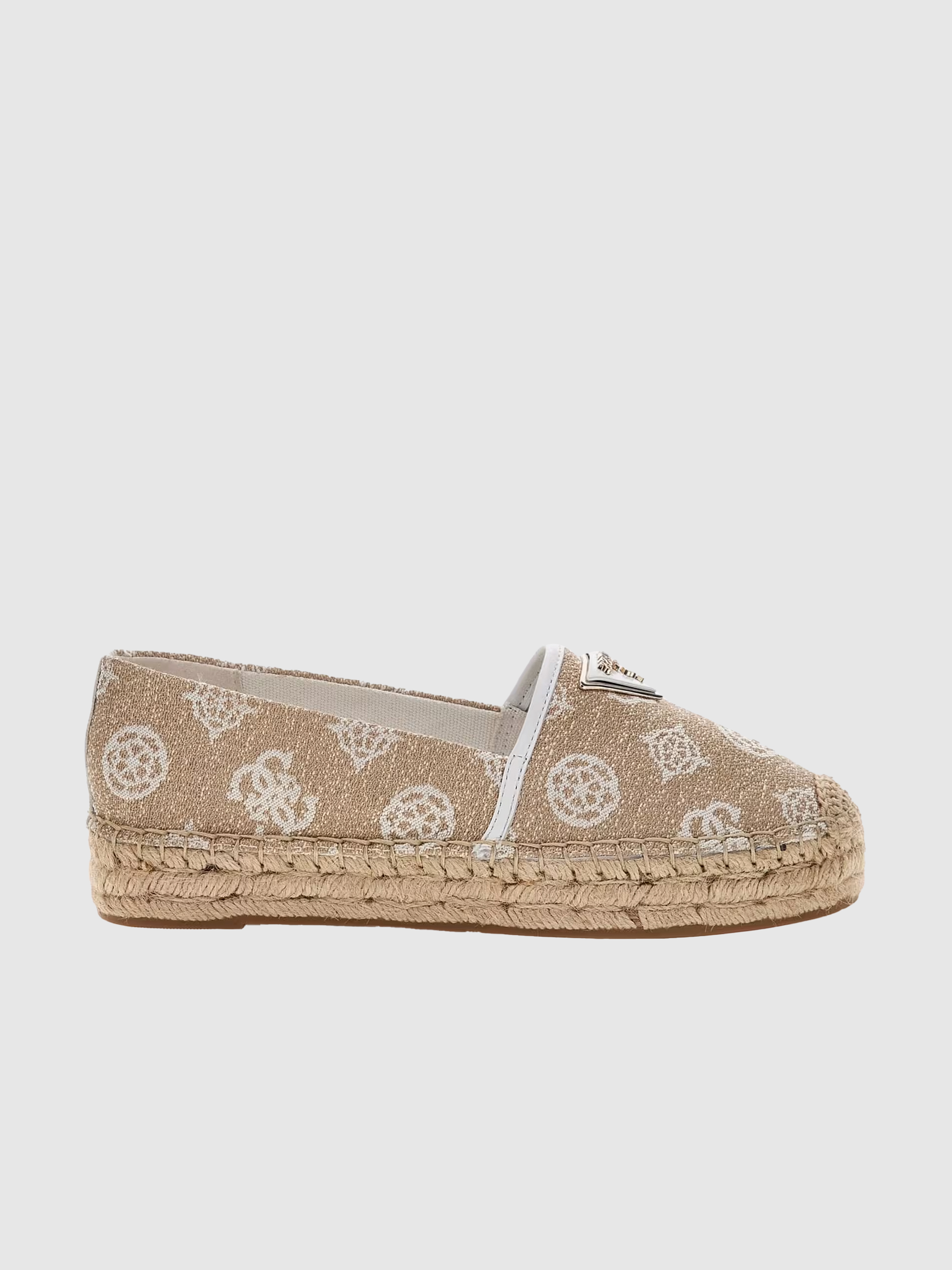 Moccasin Woman Guess