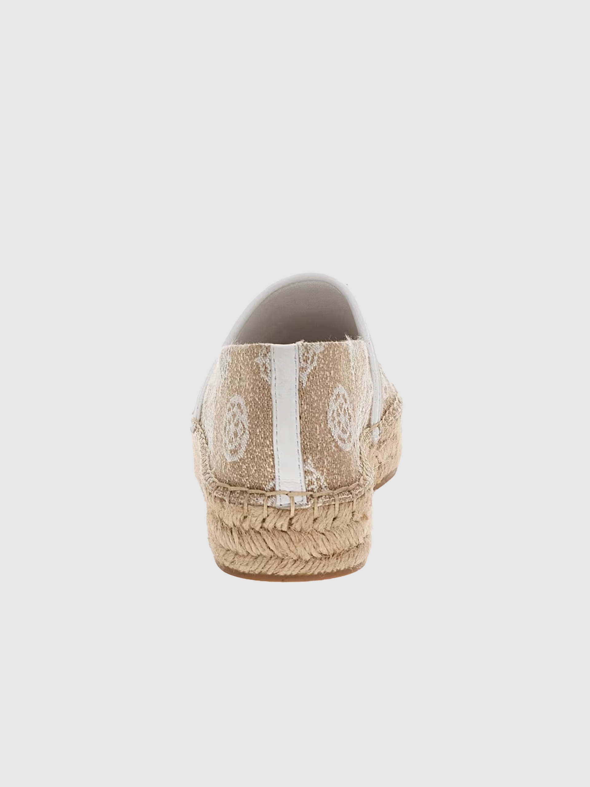Moccasin Woman Guess