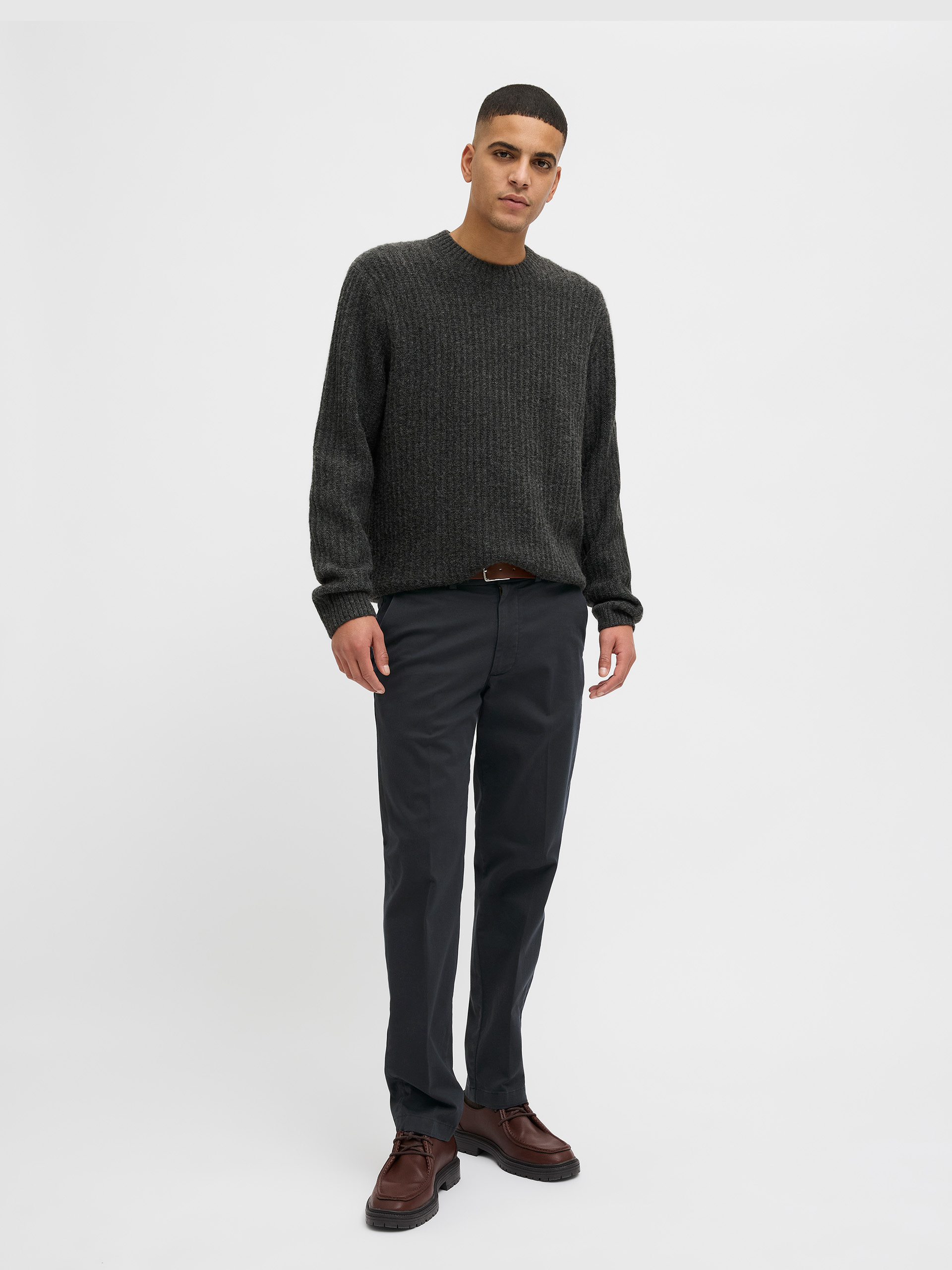Pants Man Jack & Jones