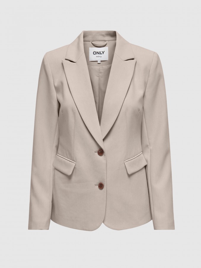 Casaco Mulher Onlhope Ex Hw Wide Tai261 Dnm Noos Only