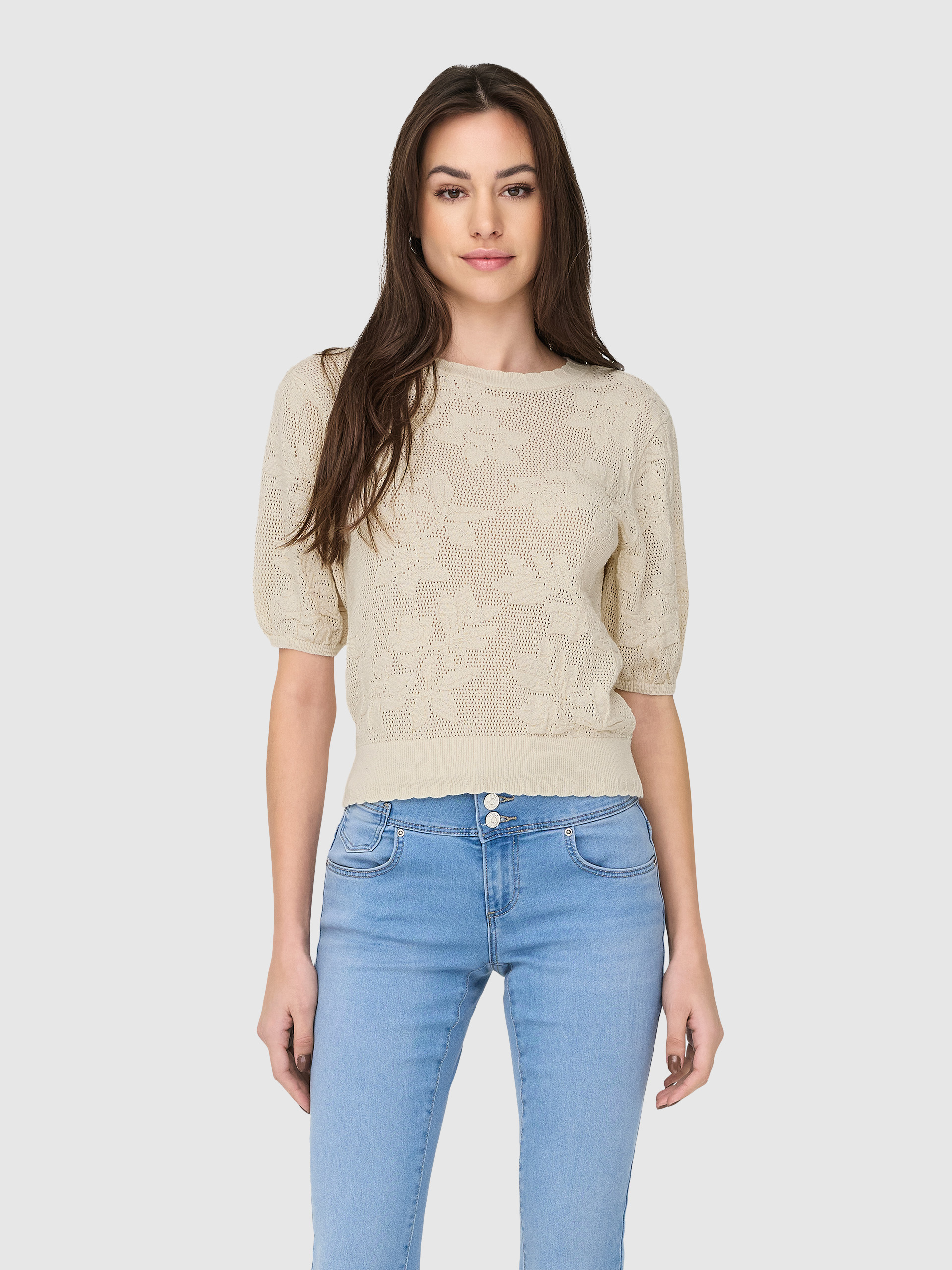 Sueter Mujer Only