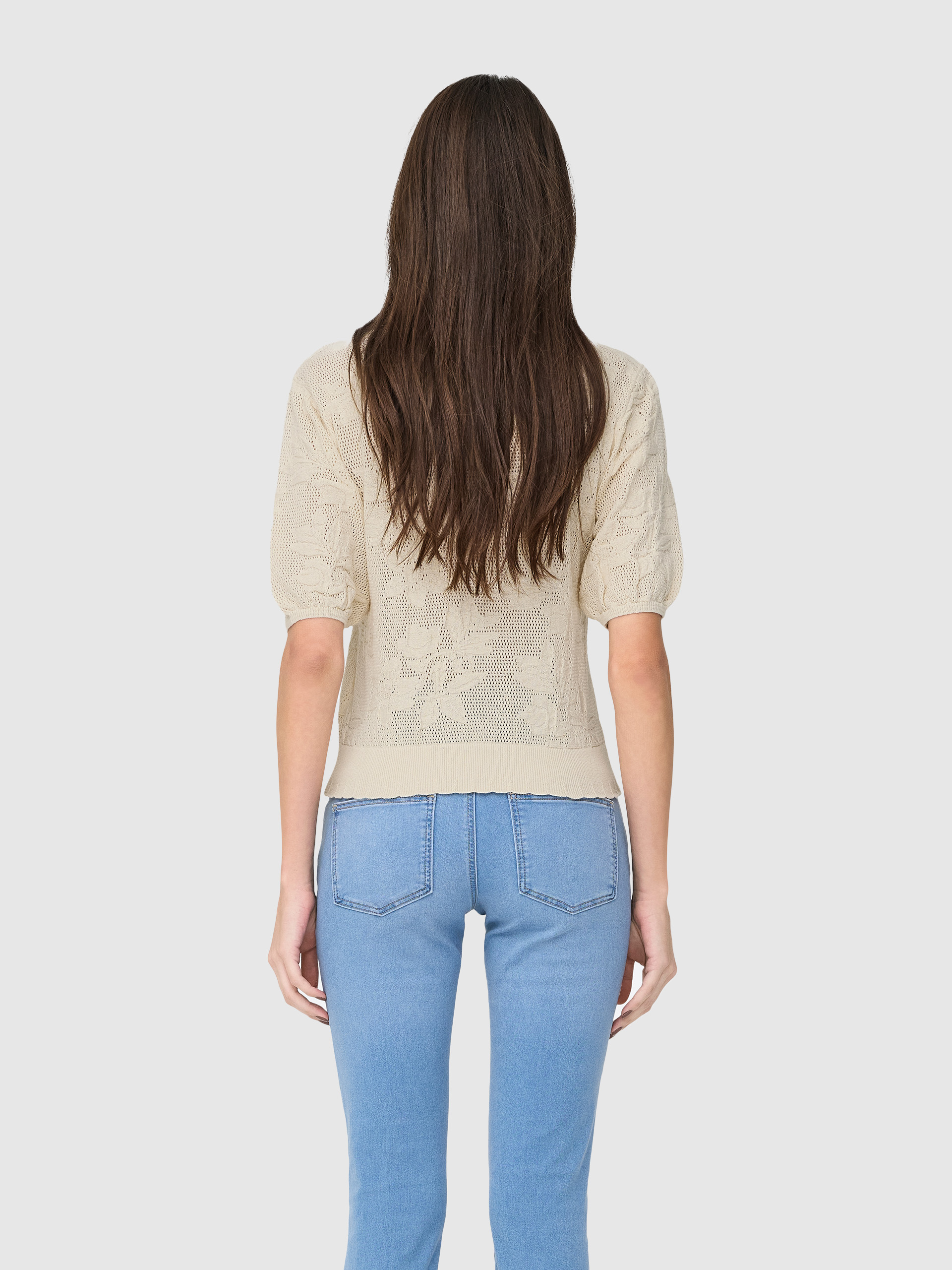 Sueter Mujer Only
