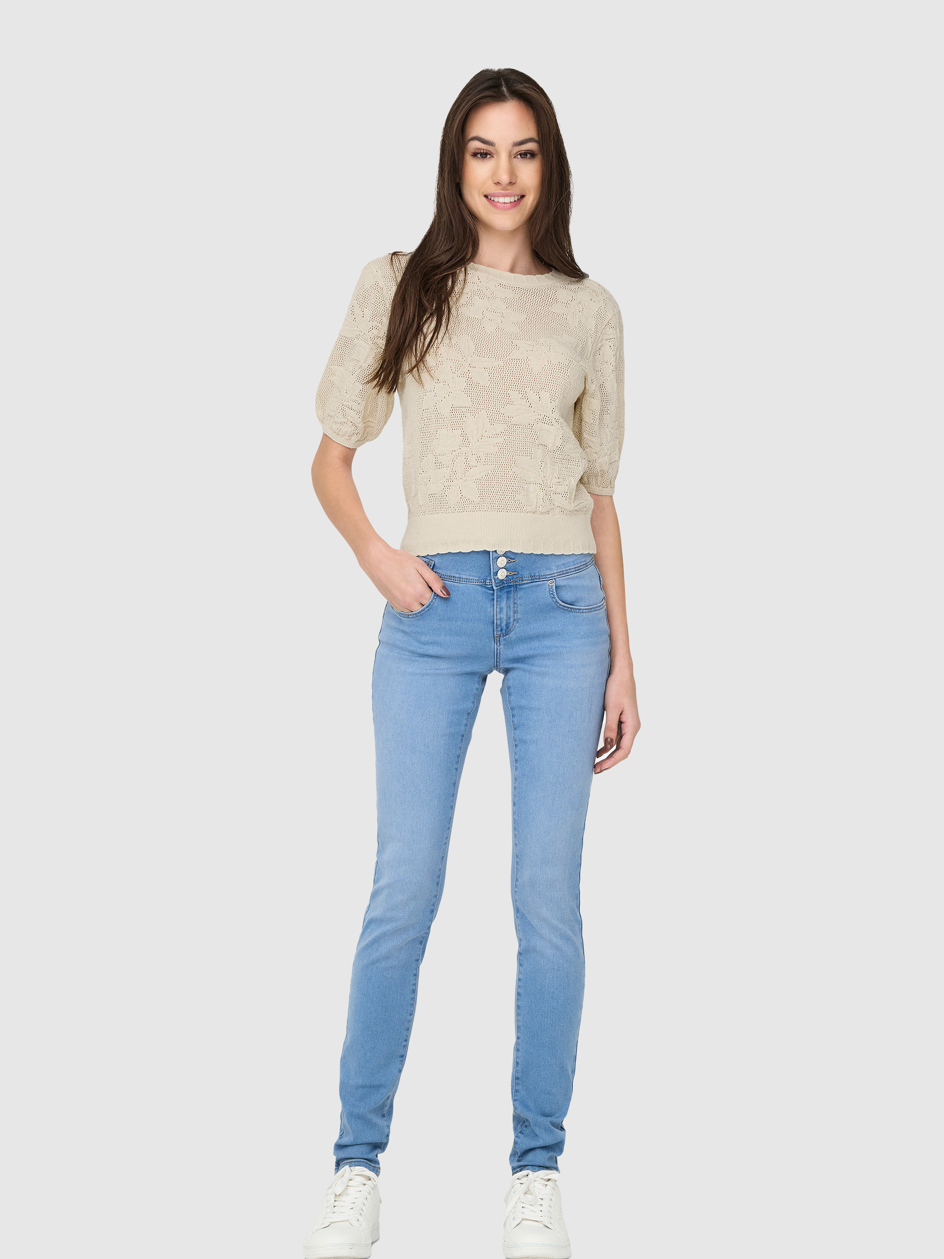 Sueter Mujer Only